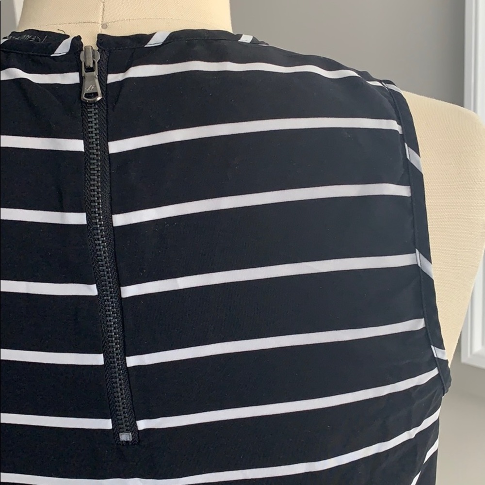 KENNETH COLE TOP - Picture 4 of 5